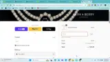 MEMBERHOLIDAY coupon verification screenshot