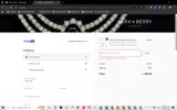 SUMMERSTUDS coupon verification screenshot