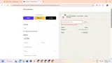 MIXYOURHOOPS coupon verification screenshot