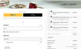 BF30 coupon verification screenshot