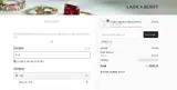 BF15 coupon verification screenshot