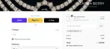 MIXYOURHOOPS coupon verification screenshot