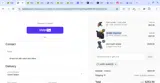 LARK-JAMIE20 coupon verification screenshot