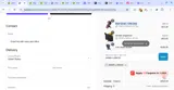 JAMIE-LARK20 coupon verification screenshot