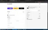 LARN15 coupon verification screenshot