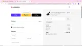 LARN30 coupon verification screenshot