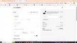 LUCKY20 coupon verification screenshot
