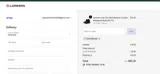 Estanbul88 coupon verification screenshot
