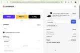 Estanbul88 coupon verification screenshot