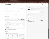 CYNTIAJAIME coupon verification screenshot