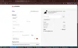 TWICFACE coupon verification screenshot