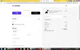 TWICFACE coupon verification screenshot