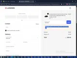TWICFACE coupon verification screenshot