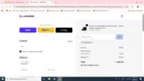 SAVENOW coupon verification screenshot