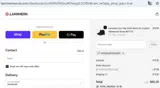 MIGUELGONZALEZC coupon verification screenshot