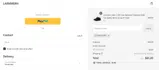 DISCOUNT coupon verification screenshot