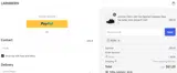 NORA coupon verification screenshot