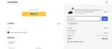 TWICFACE coupon verification screenshot