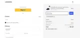 CYNTIAJAIME coupon verification screenshot