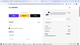 mark coupon verification screenshot