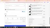 TDTWFBAEKTB coupon verification screenshot