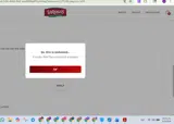 BITES coupon verification screenshot