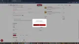 BITES coupon verification screenshot