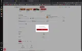 POOL coupon verification screenshot