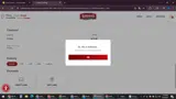 POOL coupon verification screenshot