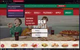 DINEIN coupon verification screenshot