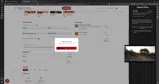 MOMS coupon verification screenshot