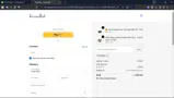 back15 coupon verification screenshot