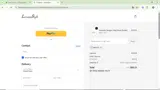 back15 coupon verification screenshot