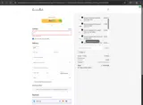 MID50 coupon verification screenshot