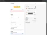 MID10 coupon verification screenshot