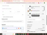 LABOR30 coupon verification screenshot