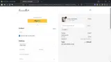 LD20 coupon verification screenshot