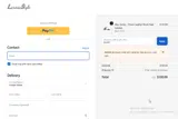 SLA25 coupon verification screenshot
