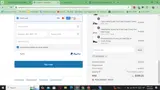 AUTUMN25 coupon verification screenshot