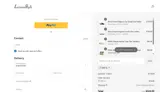MID10 coupon verification screenshot