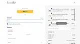 MID50 coupon verification screenshot