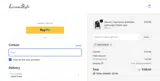 NEWYEAR20 coupon verification screenshot