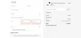 LD20 coupon verification screenshot