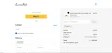 LAW15 coupon verification screenshot