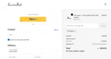 SLA20 coupon verification screenshot