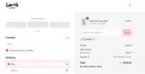 DOGDAYS coupon verification screenshot