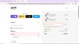 FOURTH coupon verification screenshot