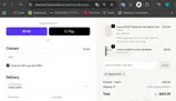FREETOSHIP coupon verification screenshot