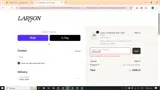 HANDLE20 coupon verification screenshot