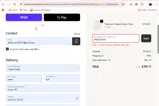 FREETOSHIP coupon verification screenshot